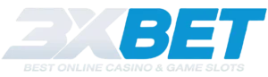 LOGO-3XBET