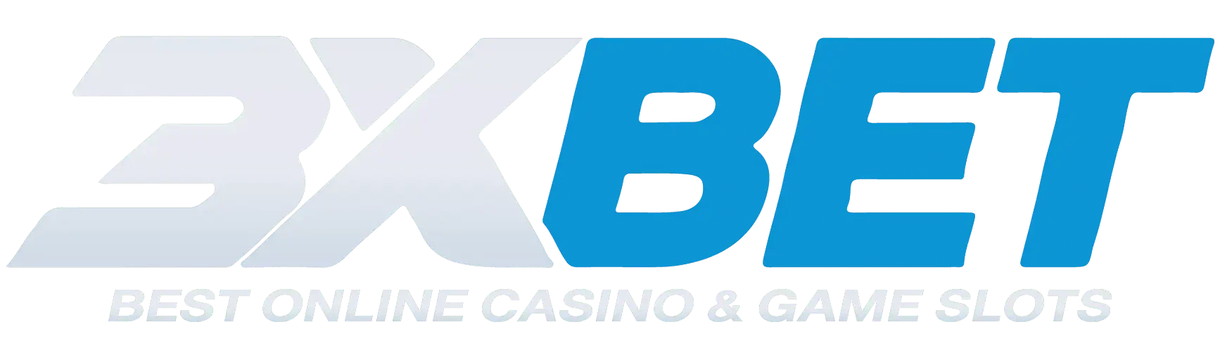 LOGO-3XBET