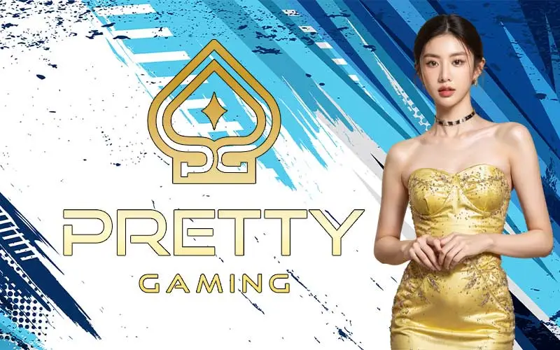 Pretty-gaming
