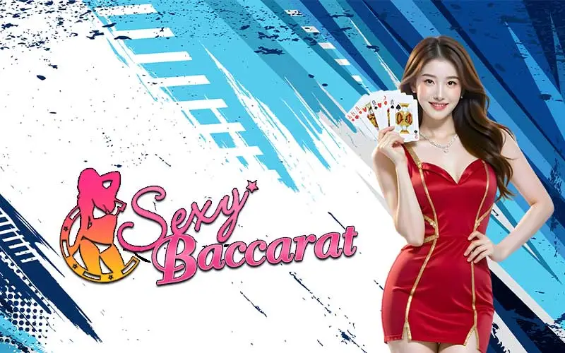 Sexybaccarat