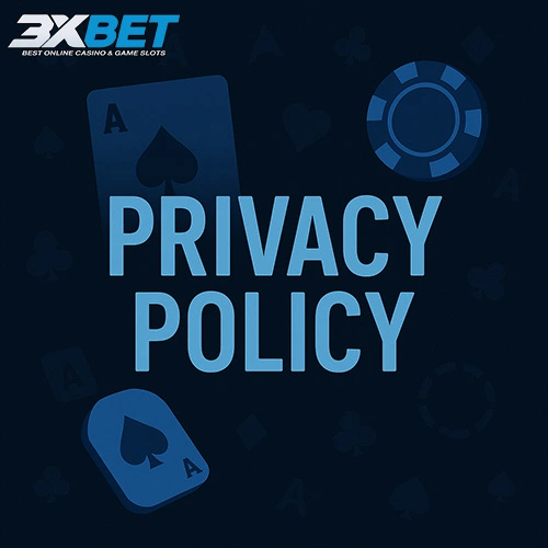 Privacy Policy